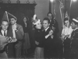 Tondelli, i Lombardini, Gazzotti